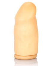 Load image into Gallery viewer, 3" Latex Extension - Flesh
