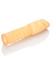 Load image into Gallery viewer, 3" Latex Extension - Flesh