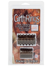 Load image into Gallery viewer, Girth Rings