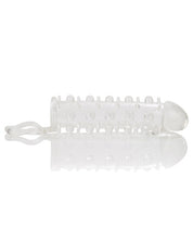 Load image into Gallery viewer, Stud Extender - Clear