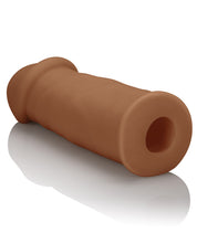 Load image into Gallery viewer, Futurotic Penis Extender - Brown
