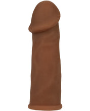 Load image into Gallery viewer, Futurotic Penis Extender - Brown