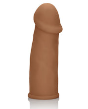 Load image into Gallery viewer, Futurotic Penis Extender - Brown