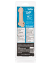Load image into Gallery viewer, Ultimate Extender - Ivory