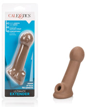Load image into Gallery viewer, Ultimate Extender - Brown