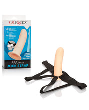 Load image into Gallery viewer, Ppa W-jock Strap - Ivory