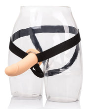 Load image into Gallery viewer, Ppa W-jock Strap - Ivory