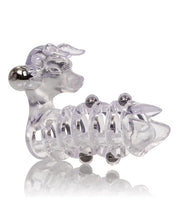 Load image into Gallery viewer, El Toro Enhancer W-beads - Clear