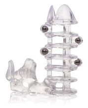 Load image into Gallery viewer, El Toro Enhancer W-beads - Clear