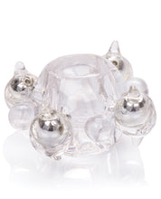 Load image into Gallery viewer, Basic Essentials Enhancer Ring W-beads
