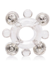 Load image into Gallery viewer, Basic Essentials Enhancer Ring W-beads