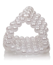 Load image into Gallery viewer, Basic Essentials Pearl Stroker Beads Large