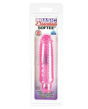 Load image into Gallery viewer, Basic Essentials Softee Vibe - Pink