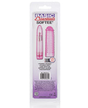 Load image into Gallery viewer, Basic Essentials Softee Vibe - Pink