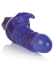 Load image into Gallery viewer, Basic Essentials Bunny - 10 Function Purple