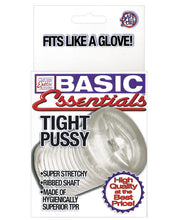 Load image into Gallery viewer, Basic Essentials Tight Pussy