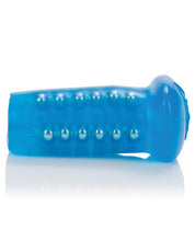 Load image into Gallery viewer, Basic Essentials Beaded Masturbator