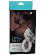 Load image into Gallery viewer, Lover's Delight - Nubby
