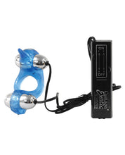 Load image into Gallery viewer, Diving Dolphin Vibrating Cock Ring