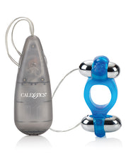 Load image into Gallery viewer, Diving Dolphin Vibrating Cock Ring