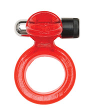 Load image into Gallery viewer, Wireless Clit Flicker - Red