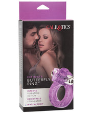 Load image into Gallery viewer, Intimate Butterfly Ring