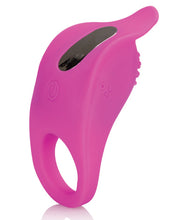 Load image into Gallery viewer, Silicone Rechargeable Teasing Enhancer