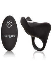 Load image into Gallery viewer, Couple's Enhancers Silicone Rechargeable Remote Pleasurizer