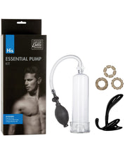 Load image into Gallery viewer, His Essential Pump Kit