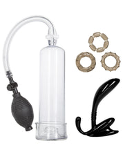Load image into Gallery viewer, His Essential Pump Kit