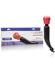 Load image into Gallery viewer, Miracle Massager - Black