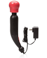 Load image into Gallery viewer, Miracle Massager - Black
