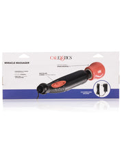 Load image into Gallery viewer, Miracle Massager - Black
