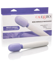 Load image into Gallery viewer, Miracle Massager Mini Multi-speed - Blue