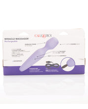 Load image into Gallery viewer, Rechargeable Miracle Massager
