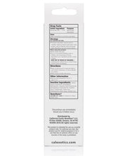 Load image into Gallery viewer, Sta-hard Cream - 1.5 Oz Unscented