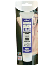 Load image into Gallery viewer, Julian's Rock Hard Cream - 1.5 Oz