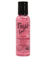 Load image into Gallery viewer, Tingle Gel - 2.4 Oz