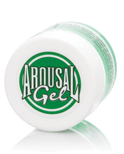 Load image into Gallery viewer, Arousal Gel  - .25 Oz Mint