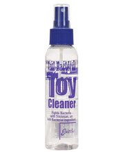 Load image into Gallery viewer, Anti-bacterial Toy Cleaner - 4.3 Oz