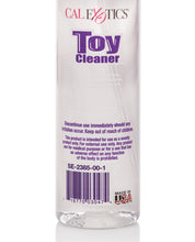 Load image into Gallery viewer, Anti-bacterial Toy Cleaner - 4.3 Oz