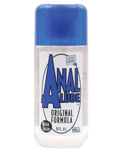 Load image into Gallery viewer, Anal Lube - 6 Oz Original