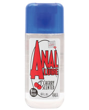 Load image into Gallery viewer, Anal Lube - 6 Oz Cherry Scent