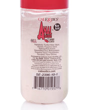 Load image into Gallery viewer, Anal Lube - 6 Oz Cherry Scent