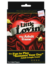 Load image into Gallery viewer, A Little Lovin' Card Game