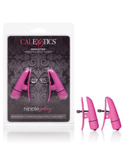Load image into Gallery viewer, Nipple Play Nipplettes - Pink