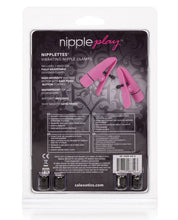 Load image into Gallery viewer, Nipple Play Nipplettes - Pink