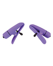 Load image into Gallery viewer, Nipple Play Nipplettes - Purple