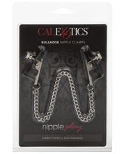 Load image into Gallery viewer, Nipple Play Bull Nose Nipple Jewelry