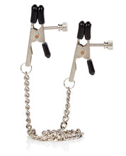 Load image into Gallery viewer, Nipple Play Bull Nose Nipple Jewelry